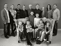 Hesse Family {Dec 2016}