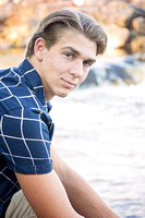 Andrew {Senior}